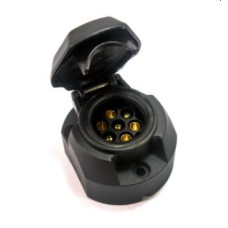 AMIO VONÓHOROG CSATLAKOZÓ ALJZAT 7 TŰS