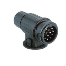 AMIO VONÓHOROG CSATLAKOZÓ DUGÓ 13 TŰS