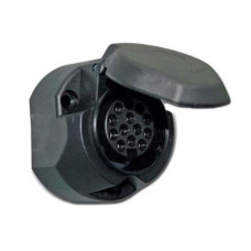 AMIO VONÓHOROG CSATLAKOZÓ ALJZAT 13 TŰS