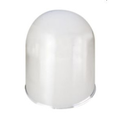 AMIO VONÓHOROG KUPAK - KRÓM