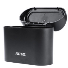 AMIÓ AUTÓS SZEMETES