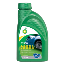 BP Visco 5000C 5W-40 (1 L)