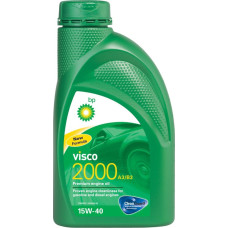 BP Visco A3/B3 15W-40 (1 L)