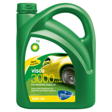 BP Visco 3000 A3/B3 10W-40 (4 L)