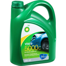 BP Visco 5000C 5W-40 (4 L)