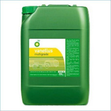 BP Vanellus Multigrade 15W-40 20 Liter