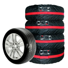 CAR COMMERCE KERÉKBURKOLAT  13"-16" - 4 DB-OS KÉSZLET.