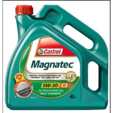 CASTROL MAGNATEC 5W-30 C3 4 Liter