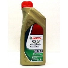 CASTROL SLX C3 0W-30 1LITER