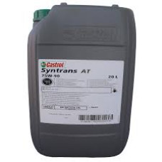 CASTROL SYNTRANS AT 75W-90 20 Liter