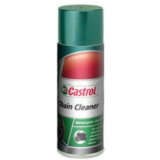 CASTROL CHAIN CLEANER 400ml