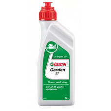 Castrol Garden 2T (1 L)
