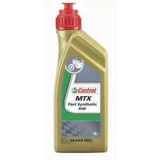 CASTROL PART SYNTHETIC 80W (1 L)