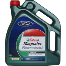 CASTROL Magnatec Professional E5 5W-20 (5L)