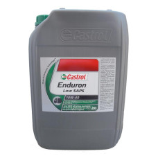 CASTROL ENDURON 10W-40 20 Liter