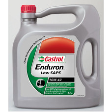 CASTROL ENDURON 10W-40 5 Liter
