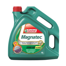 CASTROL MAGNATEC 15W-40 4 LITER