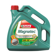 CASTROL MAGNATEC A3/B4 5W-30 4 Liter