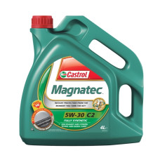 CASTROL MAGNATEC 5W-30 C2 4 Liter