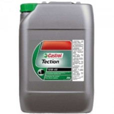 CASTROL TECTION 15W-40 20 Liter