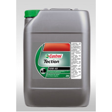 CASTROL TECTION 10W-40 20 Liter