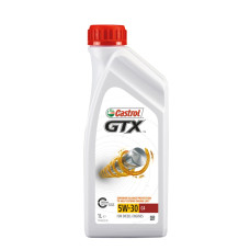 CASTROL GTX C4 5W30 1L