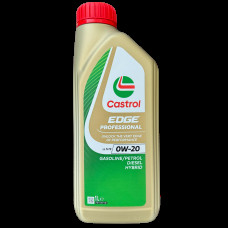 CASTROL PROF EDGE LL IV FE 0W-20 1L