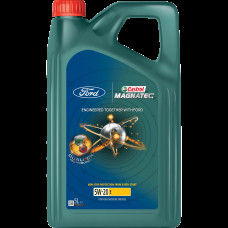 CASTROL PROF MAGNATEC FORD 5W-20 5L