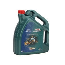 CASTROL MAGNATEC FORD 0W-30 D 5L