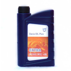 DACIA OIL PLUS EXTRA 10W-40 1L