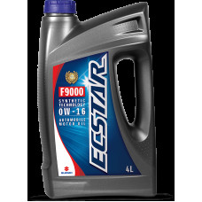 ECSTAR F9000 0W-16 4L