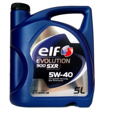 ELF EVOL 900 SXR 5W-40 5 Liter