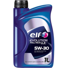 ELF EVOLUTION FULL-TECH LLX 5W-30 1L