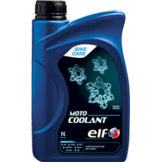 ELF MOTO COOLANT ORGANIC 1L