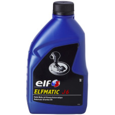 ELF ELFMATIC J6 1 Liter