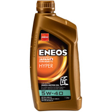 ENEOS  Hyper 5W-40 1L