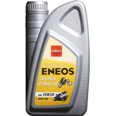 Eneos City-Max 4T 10W30 1 liter