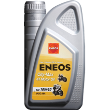 Eneos City-Max 4T 10W40 1 liter