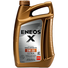 ENEOS X-ULTRA 5W-30 4L