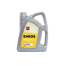 ENEOS Outboard Plus 4T 10W40 4L
