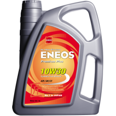 ENEOS Premium Plus 10W-30 4L