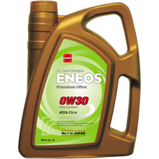ENEOS 0W-30 Motorolaj 4 liter