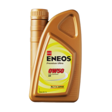 ENEOS Premium Ultra 0W-50 1L