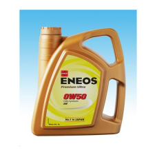 ENEOS Premium Ultra 0W-50 4L