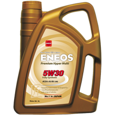 ENEOS Hyper Multi 5W-30 4L