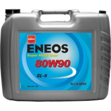 ENEOS Super Multi Gear 80W-90 20L