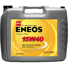 ENEOS Super Plus 15W-40 20L