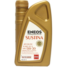 ENEOS Sustina 5W-30 1L