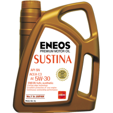 ENEOS Sustina 5W-30 4L