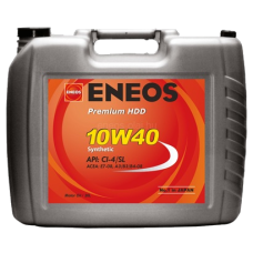ENOS Premium Hyper HDD 10W-40 20L